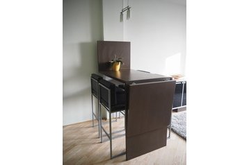 Bosnija un Hercegovina Byt Sarajeva / Sarajevo, Eksterjers