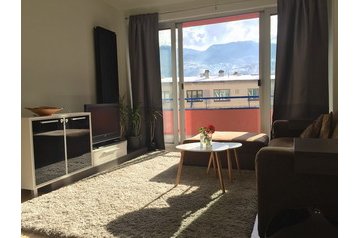 Bosnija un Hercegovina Byt Sarajeva / Sarajevo, Eksterjers