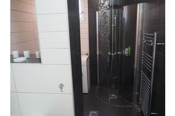Bosna a Hercegovina Byt Sarajevo, Exteriér