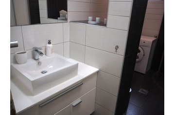 Bosna a Hercegovina Byt Sarajevo, Exteriér