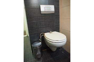 Bosna a Hercegovina Byt Sarajevo, Exteriér