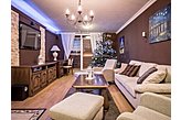 Apartaments Poprad Slovākija