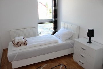 Bosna a Hercegovina Byt Ilidža, Exteriér