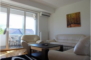 Bosna a Hercegovina Byt Ilidža, Exteriér