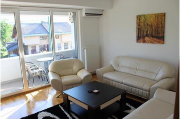 Bosna a Hercegovina Byt Ilidža, Exteriér