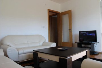 Bosna a Hercegovina Byt Ilidža, Exteriér