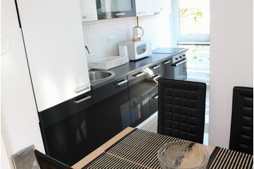 Bosna a Hercegovina Byt Ilidža, Exteriér