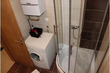 Bosna a Hercegovina Byt Ilidža, Exteriér
