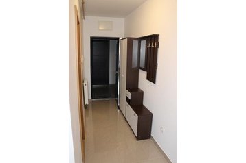 Bosna a Hercegovina Byt Ilidža, Exteriér