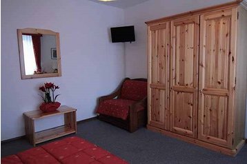 Itaalia Hotel Danta, Eksterjöör