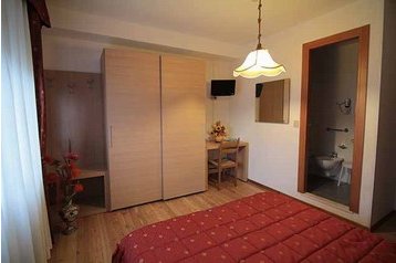 Itaalia Hotel Danta, Eksterjöör