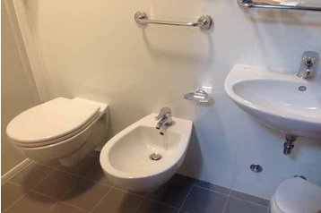 Itaalia Hotel Danta, Eksterjöör