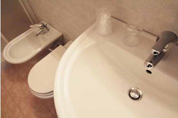 Itaalia Hotel Danta, Eksterjöör