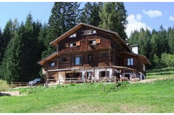 Iталiя Penzión Danta, Екстер'єр