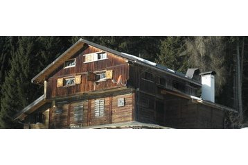 Iталiя Penzión Danta, Екстер'єр