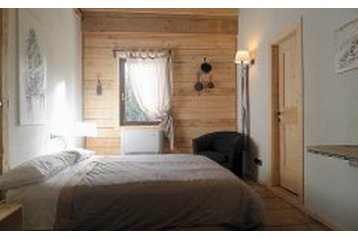 Iталiя Penzión Danta, Інтер'єр