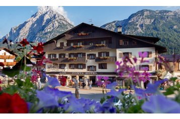 Italien Hotel Sappada, Exterieur