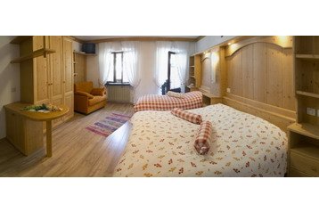 Italie Hotel Sappada, Extérieur