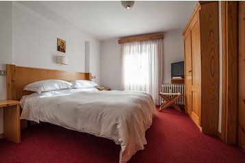 Italië Hotel Sappada, Interieur