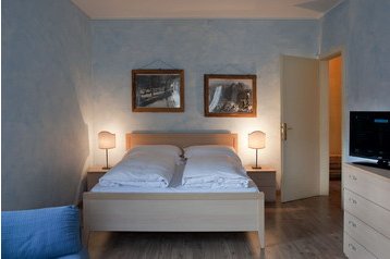 Włochy Hotel Sappada, Zewnątrz