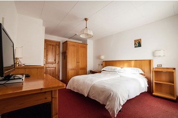 Itālija Hotel Sappada, Eksterjers