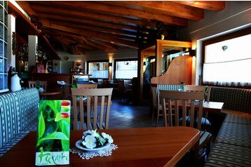 Itālija Hotel Sappada, Eksterjers