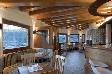 Itālija Hotel Sappada, Eksterjers