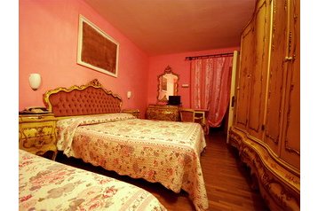 Italia Hotel Sappada, Esterno