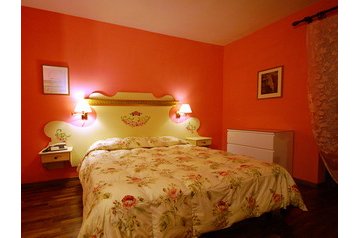 Italia Hotel Sappada, Esterno