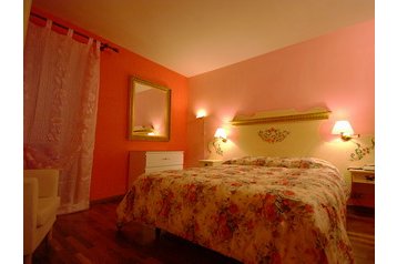 Italia Hotel Sappada, Esterno