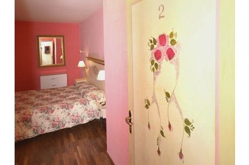 Italia Hotel Sappada, Esterno