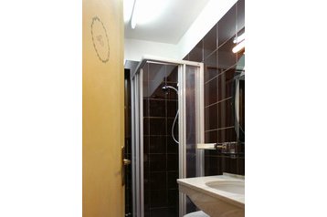 Italia Hotel Sappada, Esterno