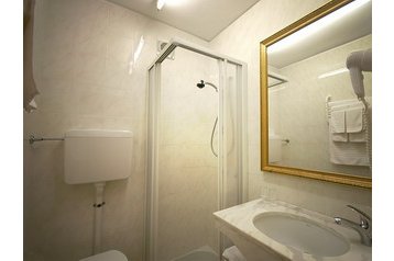 Italia Hotel Sappada, Esterno