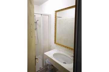 Italia Hotel Sappada, Esterno