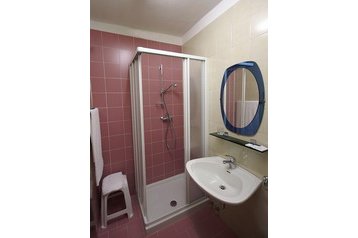 Italia Hotel Sappada, Esterno