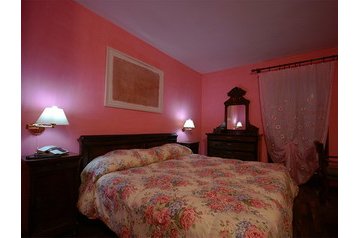 Италия Hotel Sappada, Екстериор