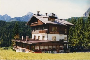 Hôtel Sappada 1
