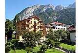 Viesnīca Vigo di Cadore Itālija