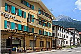 Отель Vigo di Cadore Италия
