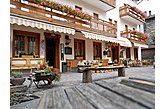 Hotel Laggio di Cadore Italië