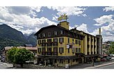 Hotel Calalzo di Cadore Italija