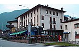 Viesnīca Calalzo di Cadore Itālija