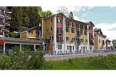 Viesnīca Pieve di Cadore Itālija