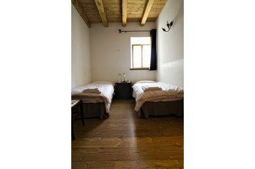 Italia Penzión Peaio, Exteriorul