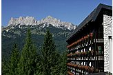 Hotel Borca di Cadore Itálie