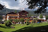 Fizetővendéglátó-hely Borca di Cadore Olaszország