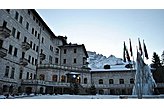 Hotel Borca di Cadore Itálie