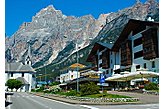 Hotel San Vito di Cadore Itálie