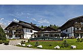 Hotel Cortina d'Ampezzo Italien