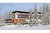 Hotell Cortina d'Ampezzo Itaalia